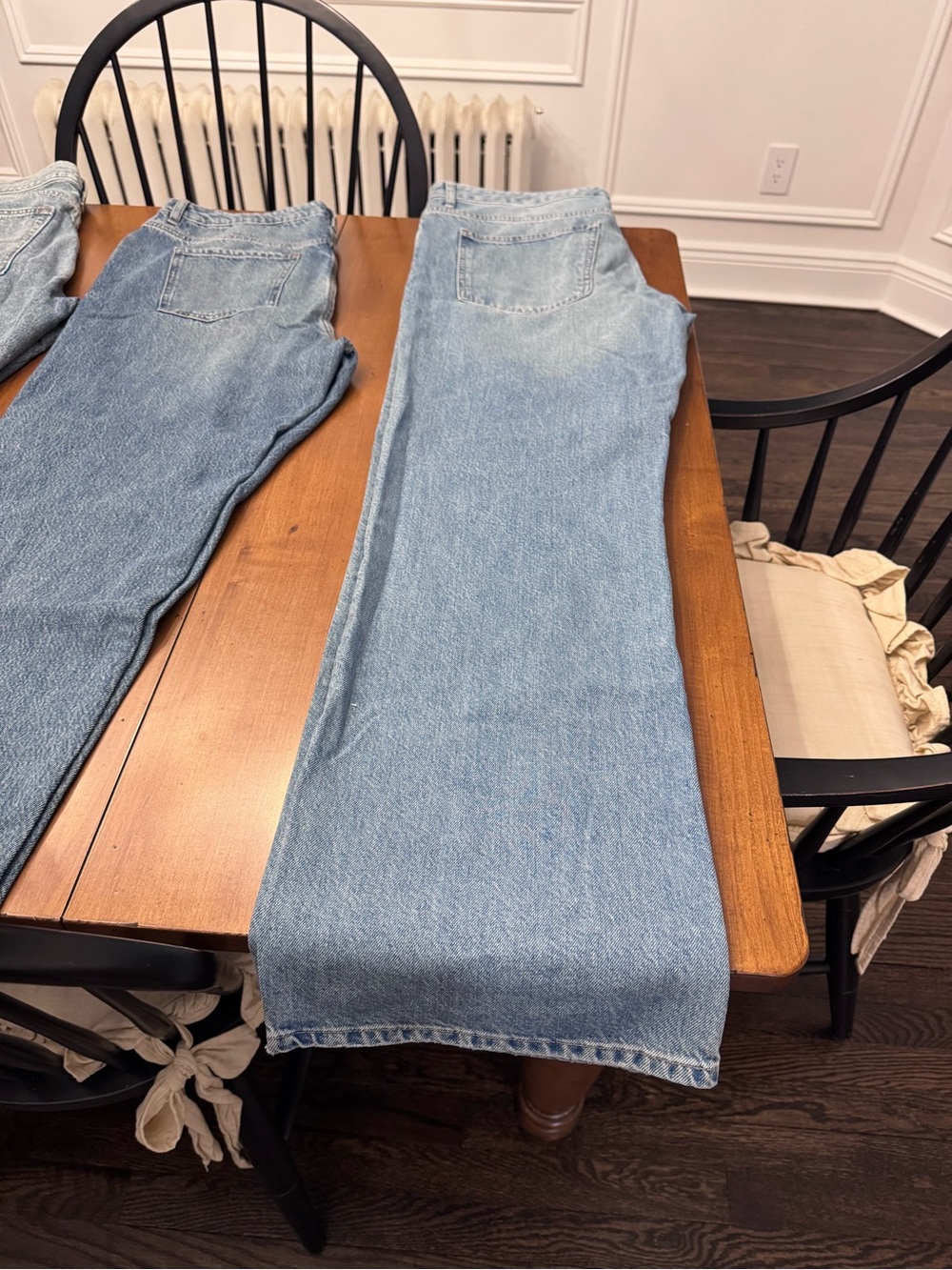 Zara Women's Jeans 14
